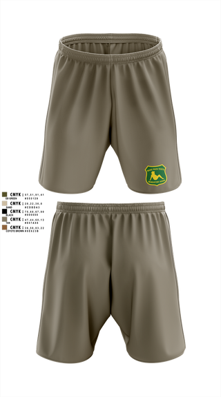 Athletic Shorts With Pockets, Florida, , Teamtime, Team time, sublimation, custom sports apparel, team uniforms, spirit wear, spiritwear, sports uniforms, custom shirts, team store, custom team store, fundraiser sports, apparel fundraiser
