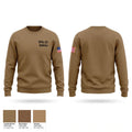 VFA-37 Admin Crew Neck Sweatshirt - 1