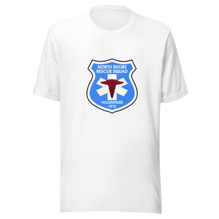 Unisex Staple T-Shirt - White