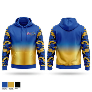 Hoodie, Gems and gents, Cheer, Teamtime, Team time, sublimation, custom sports apparel, team uniforms, spirit wear, spiritwear, sports uniforms, custom shirts, team store, custom team store, fundraiser sports, apparel fundraiser