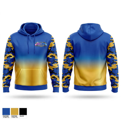 Gems and gents 40215532 Hoodie - 1