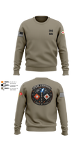 206 Steel Lightning Crew Neck Sweatshirt - 16