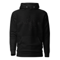 Tactical Response Team Unisex Hoodie - 1