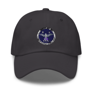 Empire Shield 55309302 Classic Dad Hat | Yupoong 6245CM