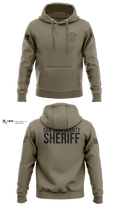 San Saba County Sheriff’s Office 4958930 Hoodie - 102