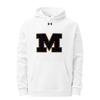 Morris eagles 12605249 Under Armour Hoodie