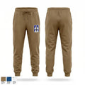 Charlie’s Battery 1st Battalion 163rd Field Artillery Division 96416093 Sweatpants - 1