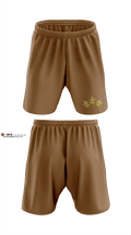 NTAG ORV CHIEFS MESS Athletic Shorts With Pockets - 2
