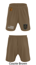 SCC 10th Field Hospital 86139824 Athletic Shorts With Pockets - 9