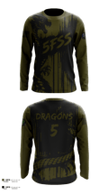 5 FSS Long Sleeve Performance Shirt - 2