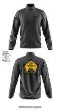 Army Reserve 22205631 Fleece Jacket - 11