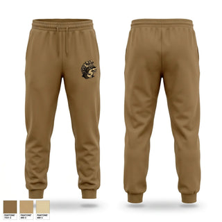 Sweatpants, Echo Company 2-104th GSAB, National Guard, Teamtime, Team time, sublimation, custom sports apparel, team uniforms, spirit wear, spiritwear, sports uniforms, custom shirts, team store, custom team store, fundraiser sports, apparel fundraiser