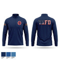 Veterans Affairs Windbreaker - 1