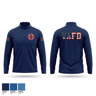 Windbreaker, Veterans Affairs, Fire Department, Teamtime, Team time, sublimation, custom sports apparel, team uniforms, spirit wear, spiritwear, sports uniforms, custom shirts, team store, custom team store, fundraiser sports, apparel fundraiser