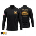 RUN CLUB 34282345 Windbreaker - 1(1)