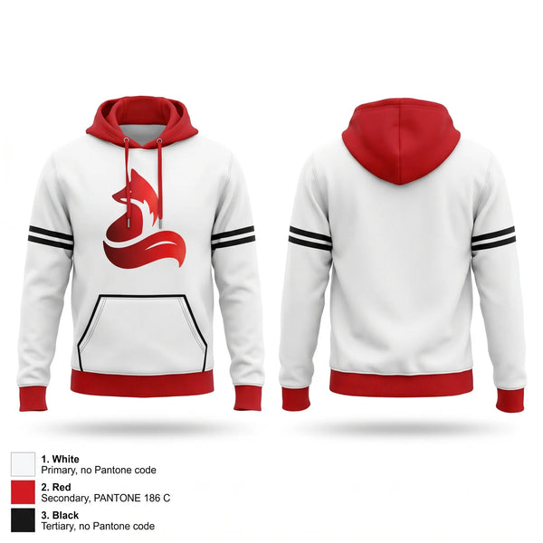 Hoodie, KC Endurance, , Teamtime, Team time, sublimation, custom sports apparel, team uniforms, spirit wear, spiritwear, sports uniforms, custom shirts, team store, custom team store, fundraiser sports, apparel fundraiser
