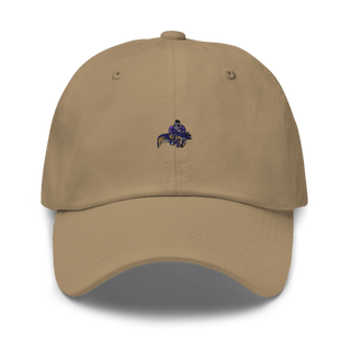 Bravo three 34132903 Classic Dad Hat | Yupoong 6245CM