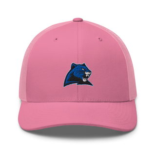 Marion C Early R-5 High School Cheer 22257490 Retro Trucker Hat | Yupoong 6606