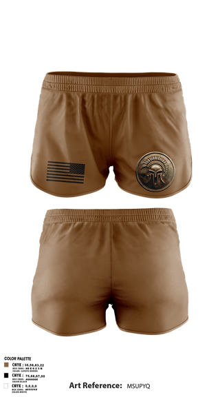 Ranger Panties, Vfa-147, Navy, Teamtime, Team time, sublimation, custom sports apparel, team uniforms, spirit wear, spiritwear, sports uniforms, custom shirts, team store, custom team store, fundraiser sports, apparel fundraiser