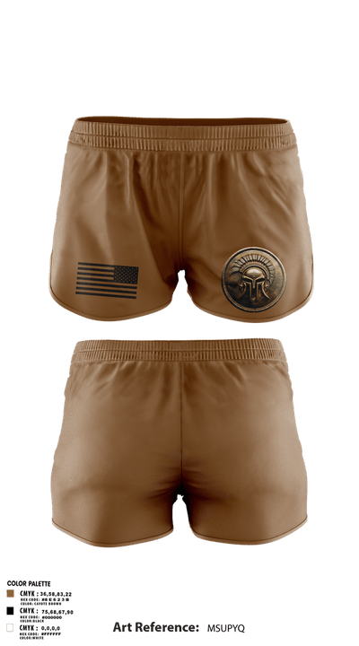 Vfa-147 11634489 Ranger Panties - 1