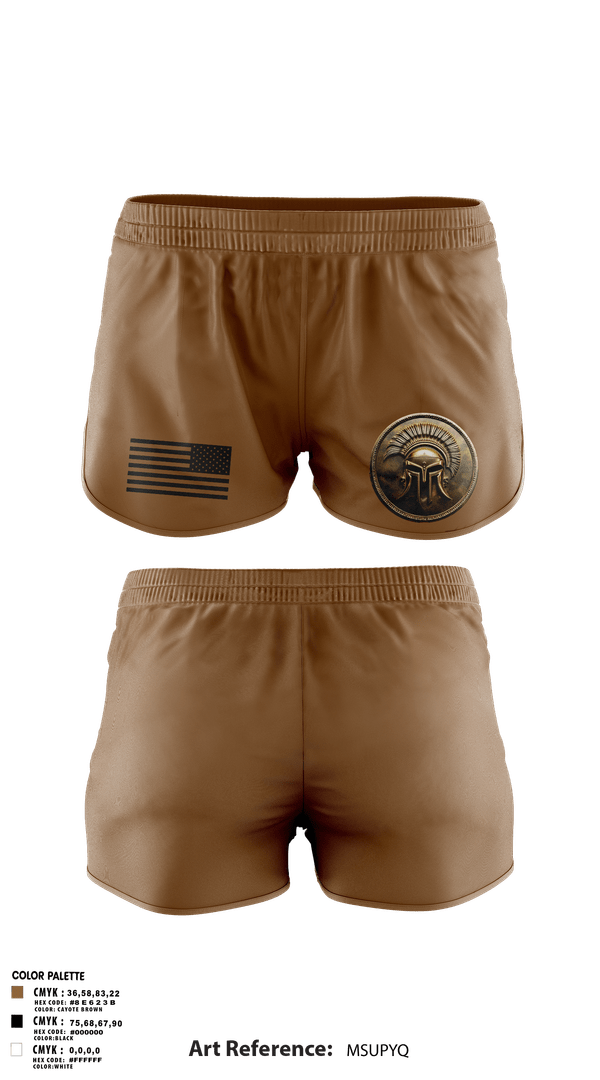 Ranger Panties, Vfa-147, Navy, Teamtime, Team time, sublimation, custom sports apparel, team uniforms, spirit wear, spiritwear, sports uniforms, custom shirts, team store, custom team store, fundraiser sports, apparel fundraiser