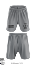Des Moines GMRS Radio Club 90618939 Athletic Shorts With Pockets - 1