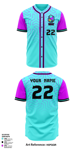 Full Button Baseball Jersey, Phantoms, Baseball, Teamtime, Team time, sublimation, custom sports apparel, team uniforms, spirit wear, spiritwear, sports uniforms, custom shirts, team store, custom team store, fundraiser sports, apparel fundraiser