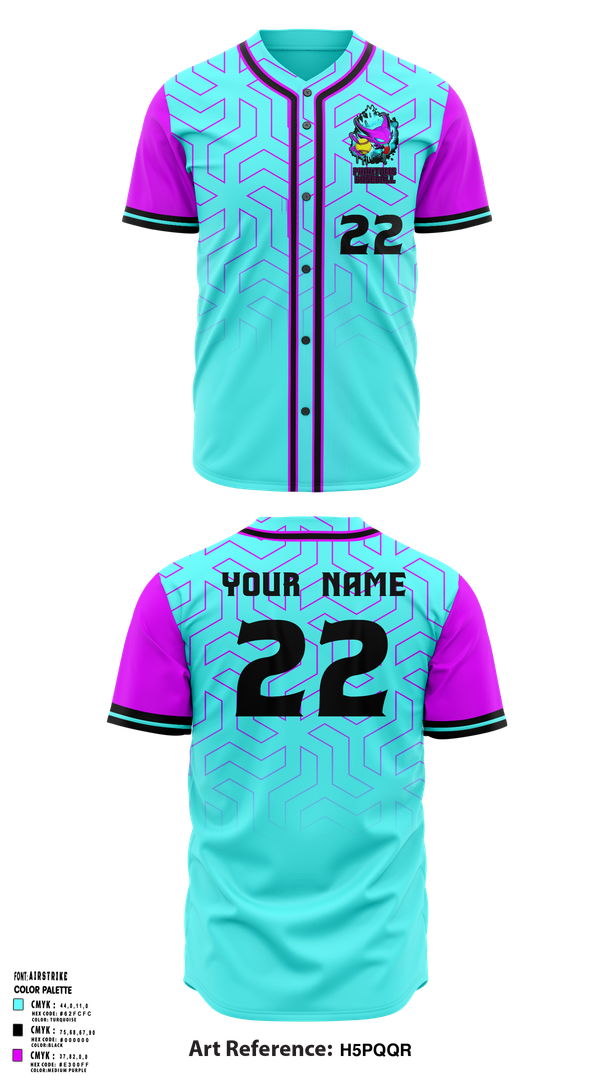 Full Button Baseball Jersey, Phantoms, Baseball, Teamtime, Team time, sublimation, custom sports apparel, team uniforms, spirit wear, spiritwear, sports uniforms, custom shirts, team store, custom team store, fundraiser sports, apparel fundraiser