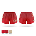 Sara Mollo Public Defender Women's Shorts - 1