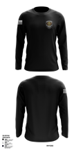 Richmond County K9 Unit Long Sleeve Performance Shirt - 5