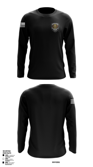 Long Sleeve Performance Shirt, , , Teamtime, Team time, sublimation, custom sports apparel, team uniforms, spirit wear, spiritwear, sports uniforms, custom shirts, team store, custom team store, fundraiser sports, apparel fundraiser