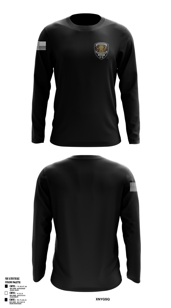Long Sleeve Performance Shirt, , , Teamtime, Team time, sublimation, custom sports apparel, team uniforms, spirit wear, spiritwear, sports uniforms, custom shirts, team store, custom team store, fundraiser sports, apparel fundraiser