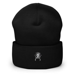 TITAN BN 10830522 Cuffed Beanie | Yupoong 1501KC