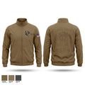 USS DONALD COOK 92442226 Windbreaker - 1