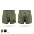 SPD SWAT Ranger Panties - 1