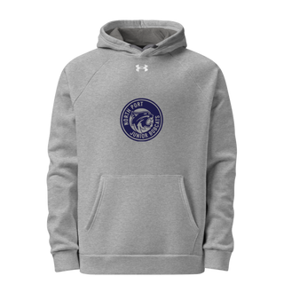 North Port Jr Bobcats 24422472 Under Armour Hoodie