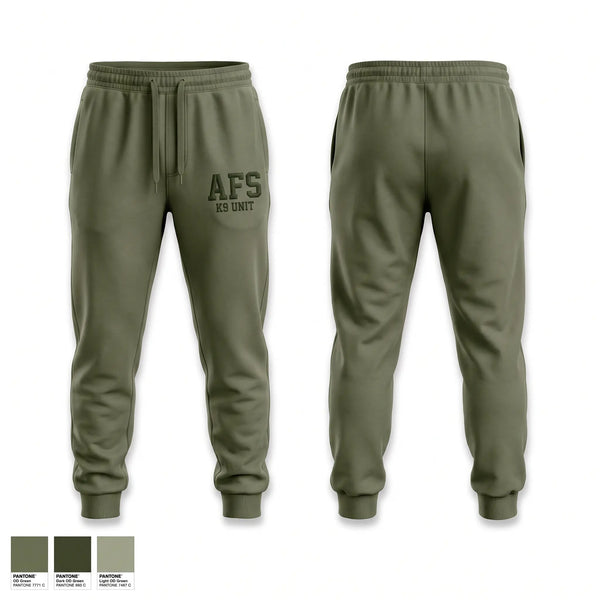 Sweatpants, AFS, Police, Teamtime, Team time, sublimation, custom sports apparel, team uniforms, spirit wear, spiritwear, sports uniforms, custom shirts, team store, custom team store, fundraiser sports, apparel fundraiser