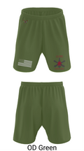 5-4 ADAR 21343969 Athletic Shorts With Pockets - 49