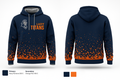 Lady Titans 94014208 Hoodie - 1