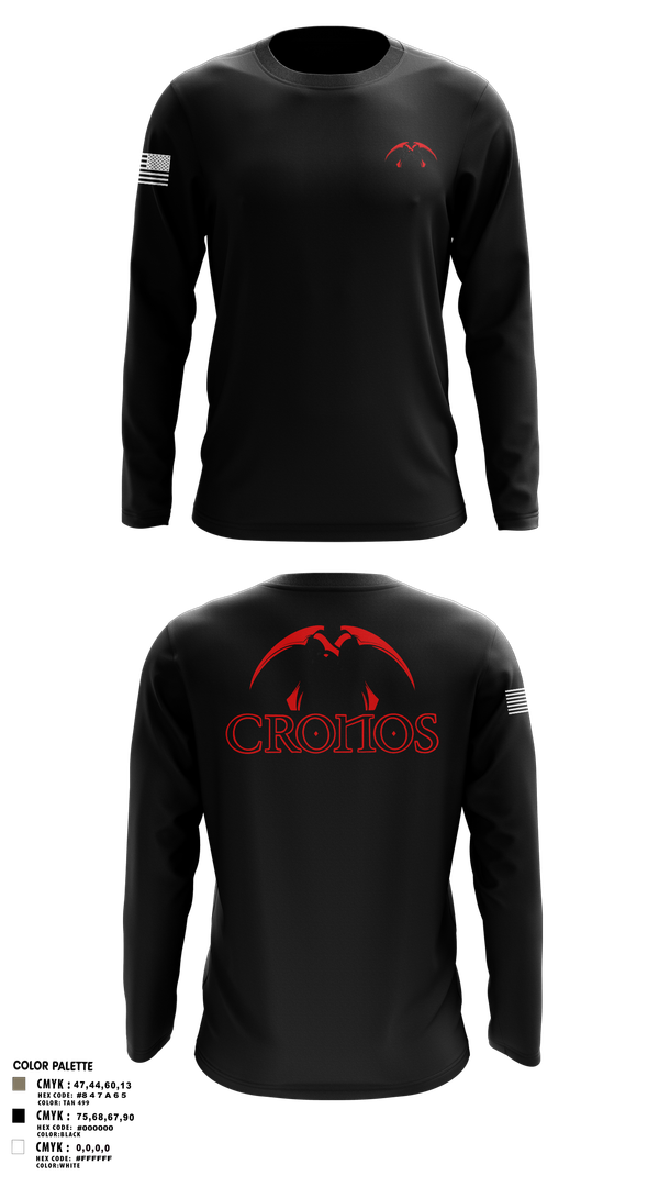 Long Sleeve Performance Shirt, , , Teamtime, Team time, sublimation, custom sports apparel, team uniforms, spirit wear, spiritwear, sports uniforms, custom shirts, team store, custom team store, fundraiser sports, apparel fundraiser