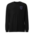 BrdSchZg 29606581 Unisex Long Sleeve Tee | Bella + Canvas 3501
