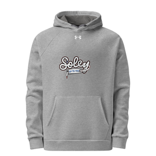 Soley Stars 10913718 Under Armour Hoodie