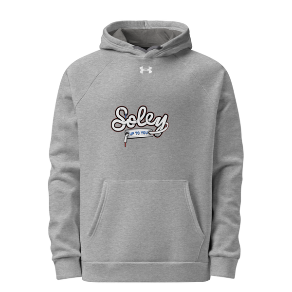 Soley Stars 10913718 Under Armour Hoodie