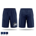 Cherokee County Emergency Management Athletic Shorts With Pockets - 1
