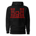 282 ECC Unisex Hoodie - 1