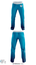 Warriors 69524658 Sweatpants - 1
