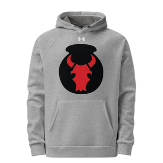 2nd Brigade Combat Team, 34th Infantry Division 70641214 Under Armour Hoodie
