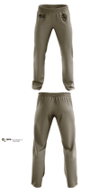 Wise County SWAT 76291326 Sweatpants - 1