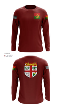 Tu Vakarau 38782154 Long Sleeve Performance Shirt 21