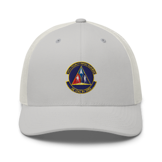 341 SFS 71584549 Retro Trucker Hat | Yupoong 6606